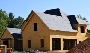 Residential Roofing