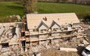Commercial Roofing
